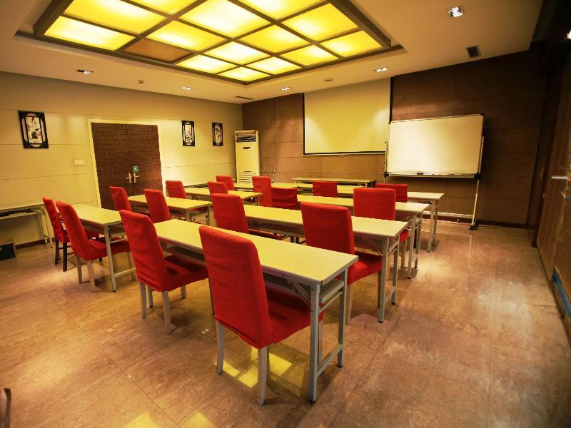 Jinjiang Inn Nanjing Xinjiekou Luaran gambar